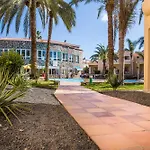 Livvo Koala Garden 4* Μασπαλόμας