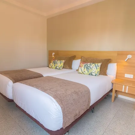 Hotel Livvo Koala Garden