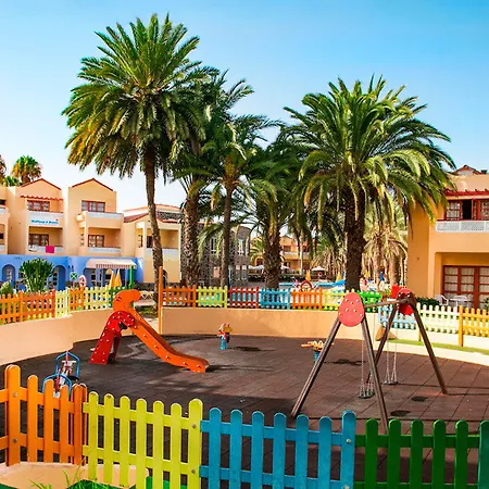 Hotel The Koala Garden Maspalomas (Gran Canaria)