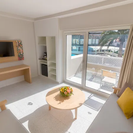 Livvo Koala Garden 4* Maspalomas (Gran Canaria)