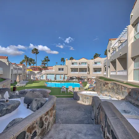 Livvo Koala Garden Hotel Maspalomas (Gran Canaria)