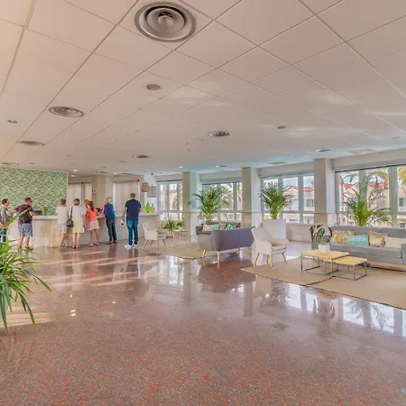 Livvo Koala Garden Hotel 4*