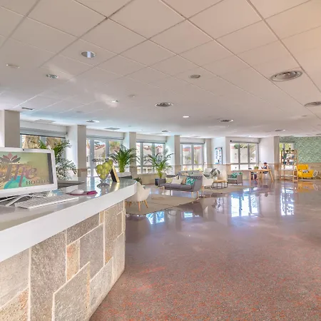 Livvo Koala Garden Hotel Maspalomas (Gran Canaria)