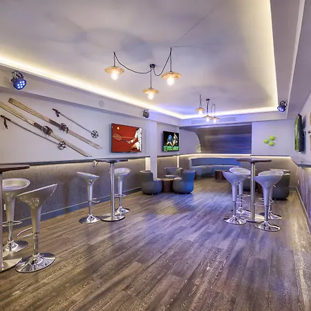 Livvo Koala Garden 4*