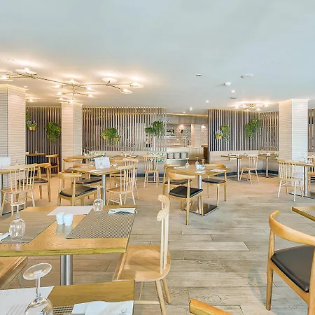 Livvo Koala Garden 4* Маспаломас