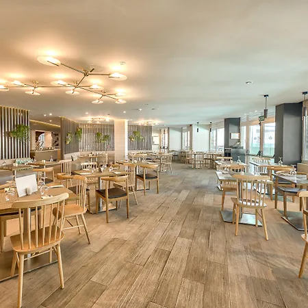 Livvo Koala Garden Hotel 4*