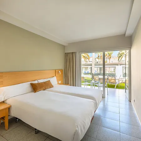 Livvo Koala Garden 4* Maspalomas (Gran Canaria)