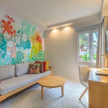 Hotel Livvo Koala Garden Maspalomas (Gran Canaria)
