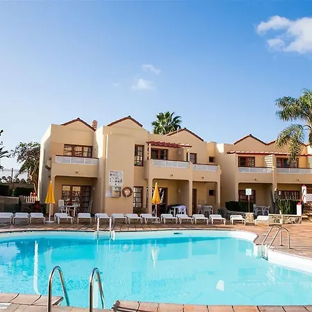Hotel Livvo Koala Garden Maspalomas (Gran Canaria)