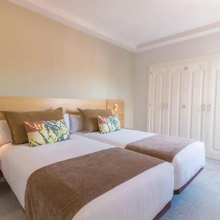 Livvo Koala Garden 호텔 마스팔로마스