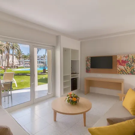 Livvo Koala Garden 호텔 마스팔로마스