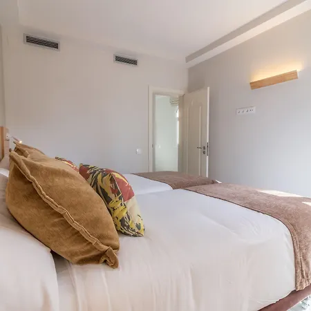 Livvo Koala Garden 호텔 마스팔로마스