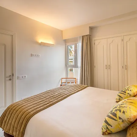 Livvo Koala Garden 호텔