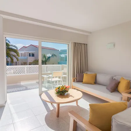 Livvo Koala Garden 호텔 마스팔로마스