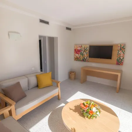 Livvo Koala Garden 호텔 마스팔로마스