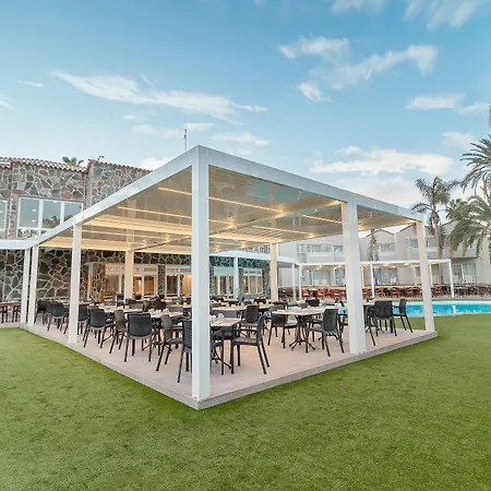 Livvo Koala Garden 호텔 마스팔로마스