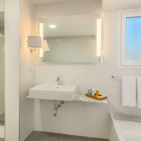 Livvo Koala Garden 호텔 마스팔로마스