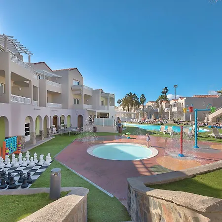 호텔 Livvo Koala Garden 마스팔로마스