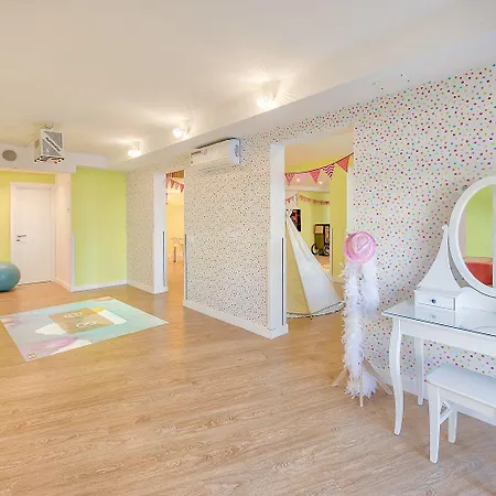 호텔 Livvo Koala Garden 마스팔로마스