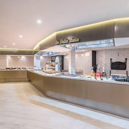 Livvo Koala Garden Отель 4*