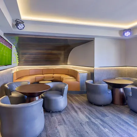 Livvo Koala Garden 4* 마스팔로마스