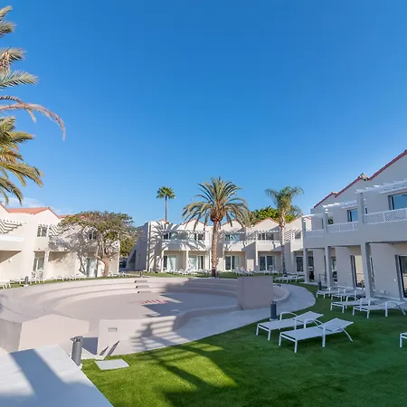 Livvo Koala Garden 호텔 마스팔로마스