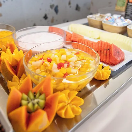 호텔 Livvo Koala Garden 마스팔로마스