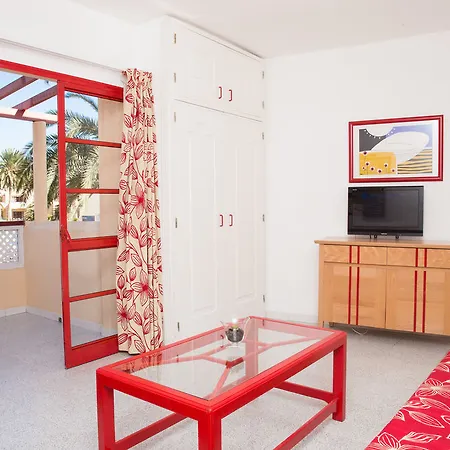 Livvo Koala Garden 4* Maspalomas (Gran Canaria)