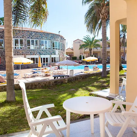Livvo Koala Garden 4* Maspalomas (Gran Canaria)