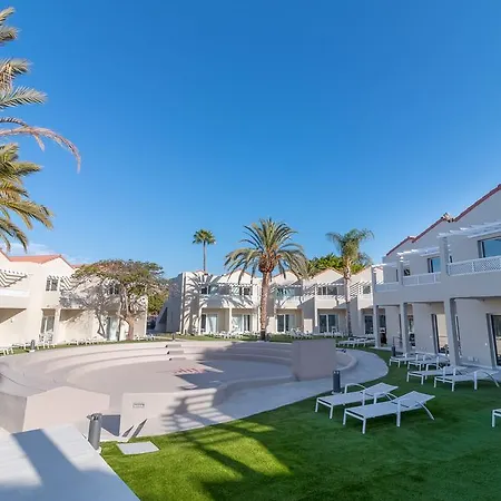 Hotel Livvo Koala Garden 4*