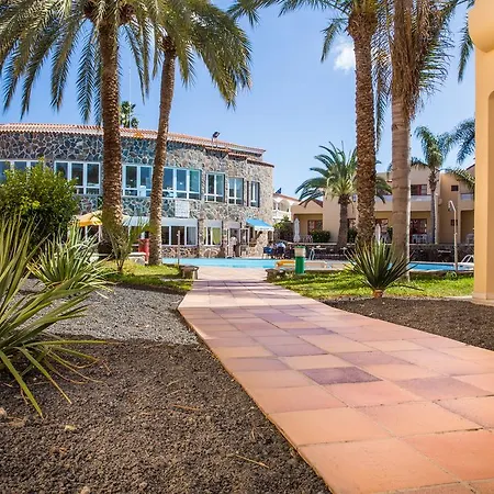 Livvo Koala Garden 4* Maspalomas (Gran Canaria)