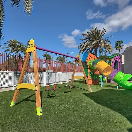 Livvo Koala Garden 4* Maspalomas (Gran Canaria)