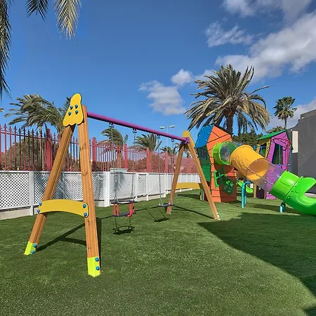 Livvo Koala Garden 4* Maspalomas (Gran Canaria)