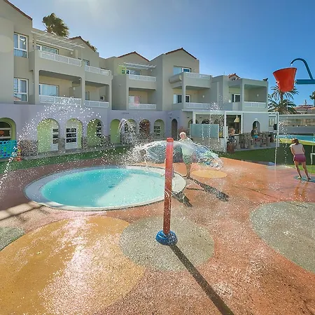 Livvo Koala Garden Maspalomas (Gran Canaria)