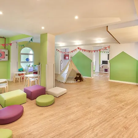 Livvo Koala Garden 4* Maspalomas (Gran Canaria)