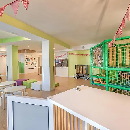 Hotel Livvo Koala Garden Maspalomas (Gran Canaria)