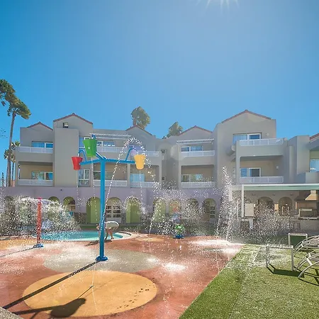 Hotel Livvo Koala Garden Maspalomas (Gran Canaria)