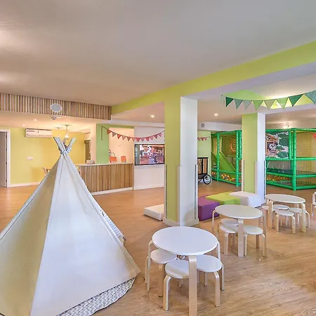 Livvo Koala Garden 4* Maspalomas (Gran Canaria)