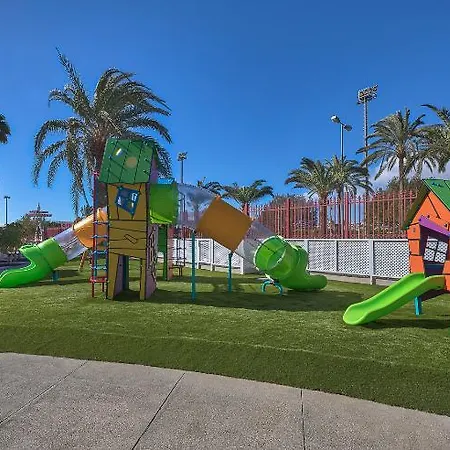 Livvo Koala Garden 4* Maspalomas (Gran Canaria)