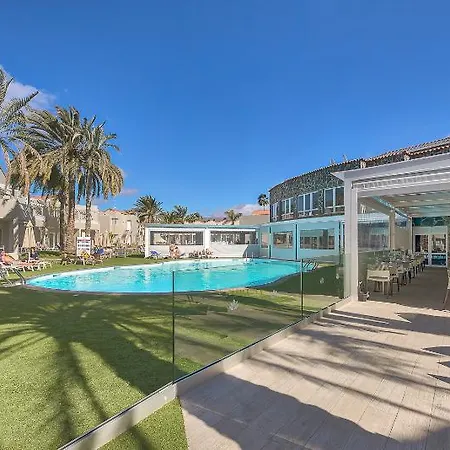 Hotel Livvo Koala Garden 4*