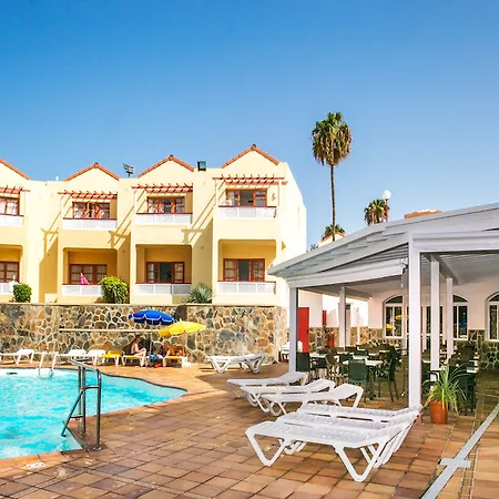 Hotel Livvo Koala Garden 4*
