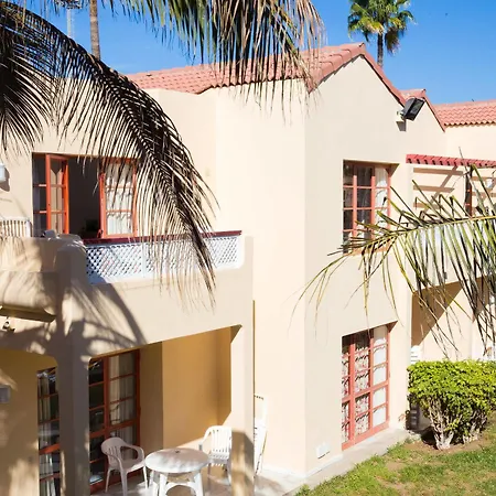 Hotel Livvo Koala Garden Maspalomas (Gran Canaria)