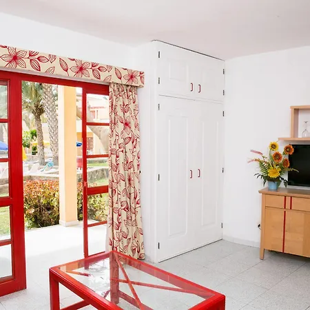 Hotel Livvo Koala Garden Maspalomas (Gran Canaria)