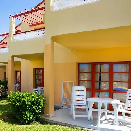 Hotel Livvo Koala Garden 4*