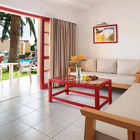 Livvo Koala Garden Hotel Maspalomas (Gran Canaria)