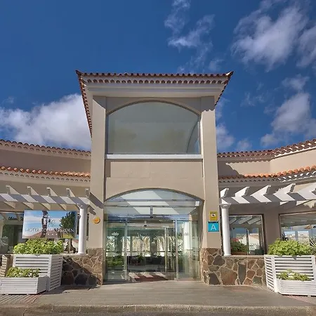 Hotel Livvo Koala Garden Maspalomas (Gran Canaria)
