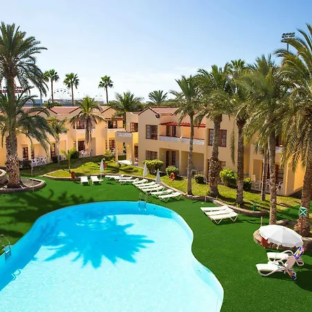 Livvo Koala Garden Hotel