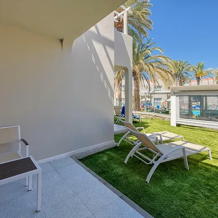 Livvo Koala Garden 4* Maspalomas (Gran Canaria)