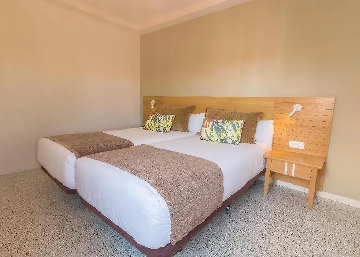 Livvo Koala Garden Hotel