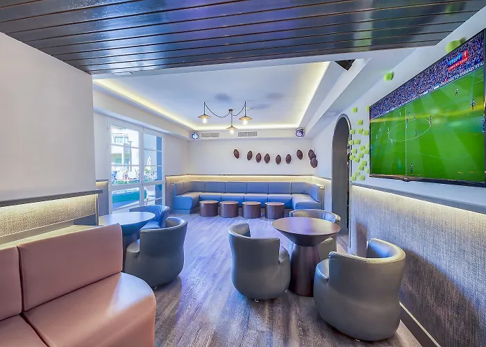 Livvo Koala Garden Maspalomas (Gran Canaria)